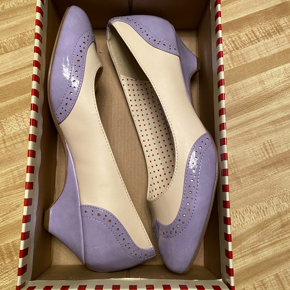 Bait footwear pin up shoes